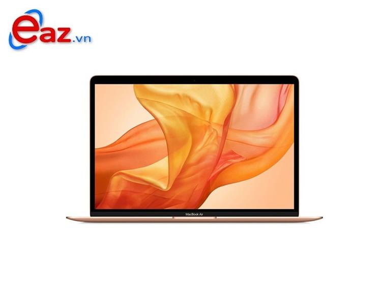 Macbook Air 13 inch 2020 (MVH52SA/A) | Intel Core i5 Up to 3.5GHz | 8GB | 512GB | INTEL | Mac OS | 13.3 inch (2560 x 1600) | LED KEY | 0620PD